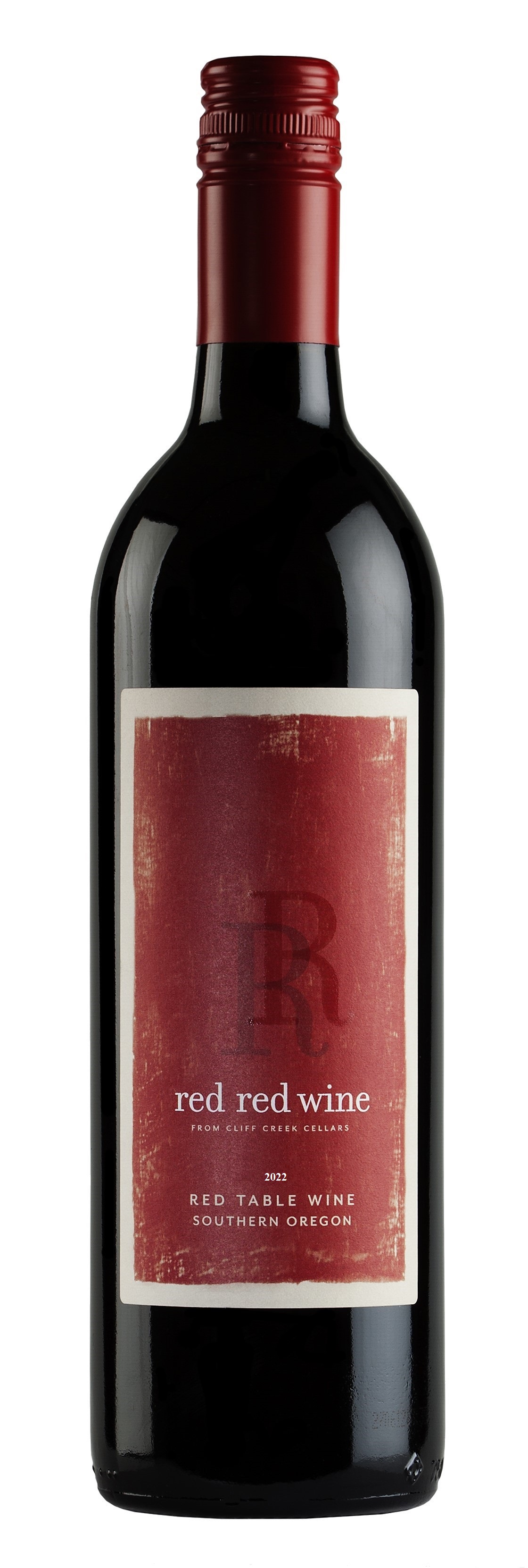 Product Image for 2022 Red Red Wine